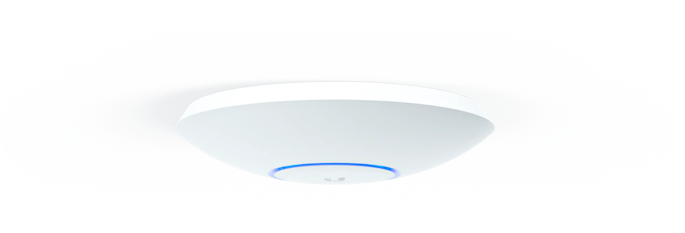 cylindrical wifi access point