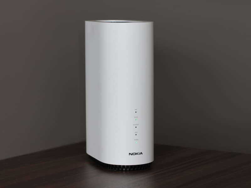 Nokia Beacon G6 wifi router